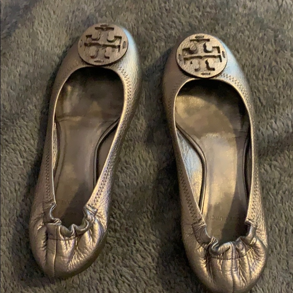 Tory Burch shoes